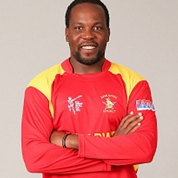 Hamilton Masakadza Biography